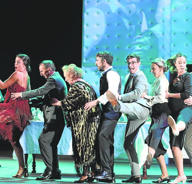 Imagen principal - La omertá que esconde el infierno