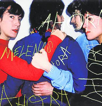 Imagen principal - Encanto electrónico