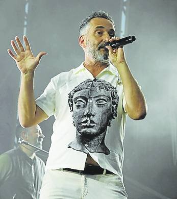 Imagen principal - Humildad en la grandeza