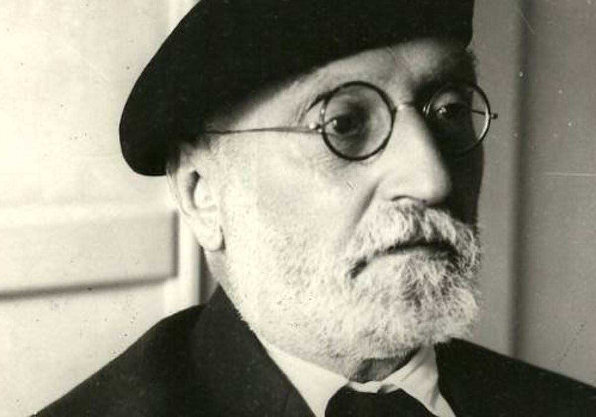 Unamuno