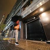 «El Moma nos preocupa; estudiamos sanciones»