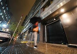 «El Moma nos preocupa; estudiamos sanciones»