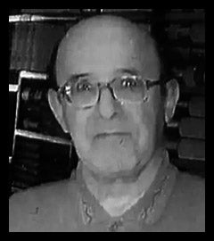 Imagen principal - El guardián de la historia de los Carmelitas