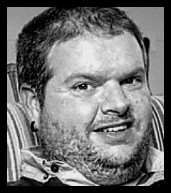 Imagen principal - El alavés que puso rostro y sonrisa a la ELA