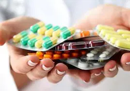 España pide suspender la comercialización de 100 medicamentos genéricos por irregularidades