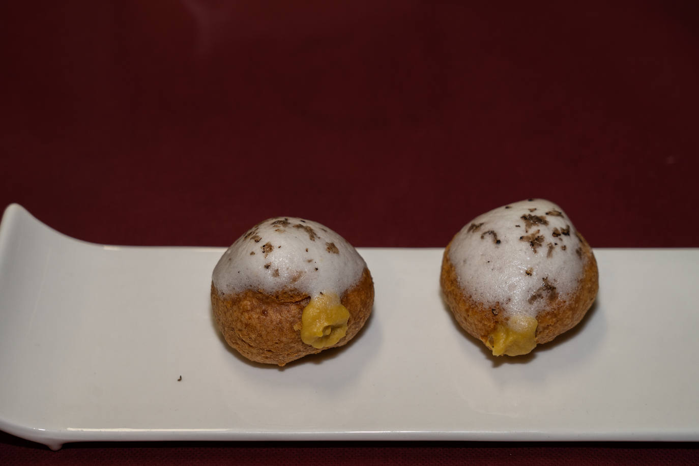 La cena en la sociedad gastronómica La Globa, en imágenes