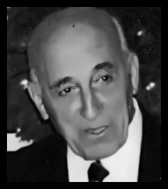 Imagen principal - El profesor de varias generaciones de vitorianos