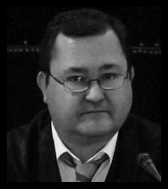 Imagen principal - El azote contra los abusos bancarios