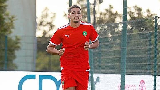 Oficial: Abqar se va a la Copa África