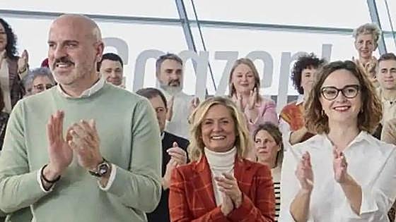 El exalcalde de Sestao salta al sector privado tras ser candidato del PNV a Juntas