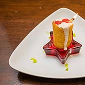 El menú de Abendaño