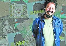 El Kanka ofrecerá su concierto el día 26 en el Ermua Antzokia.