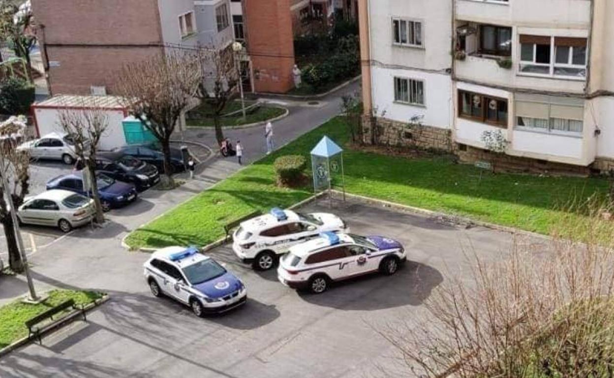 Suceso en Barakaldo: Ayuntamiento investigaba si los menores a los que su madre intentó envenenar estaban desatendidos