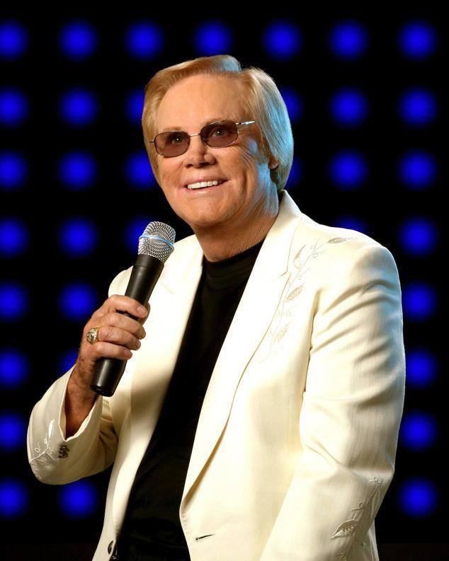 24. George Jones