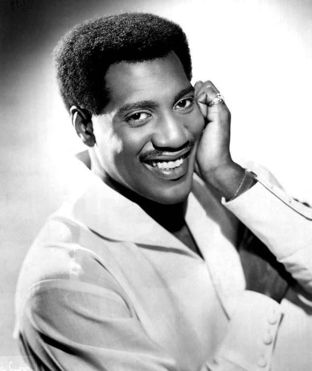 9. Otis Redding