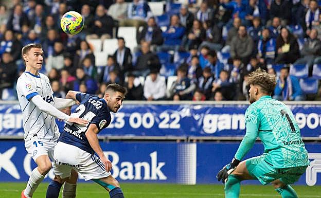Suspenso general en la cuarta derrota seguida fuera de casa