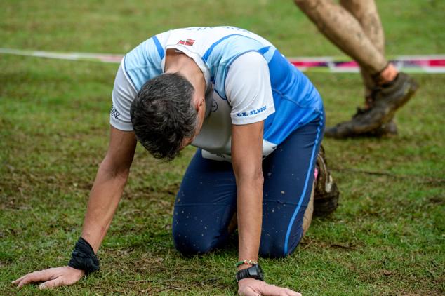 Fotos: Las mejores imágenes del Cross de Ortuella