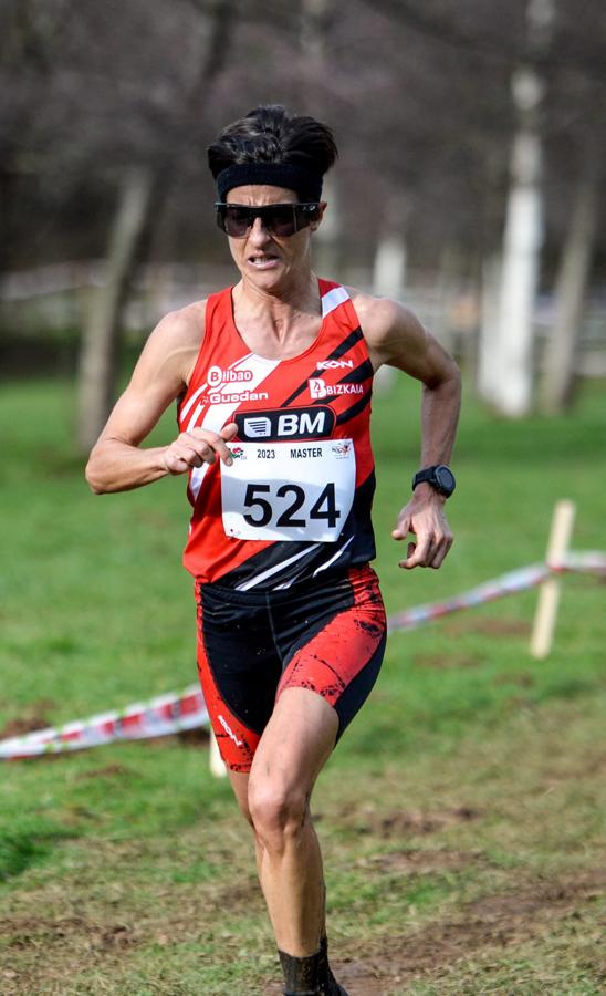 Fotos: Las mejores imágenes del Cross de Ortuella