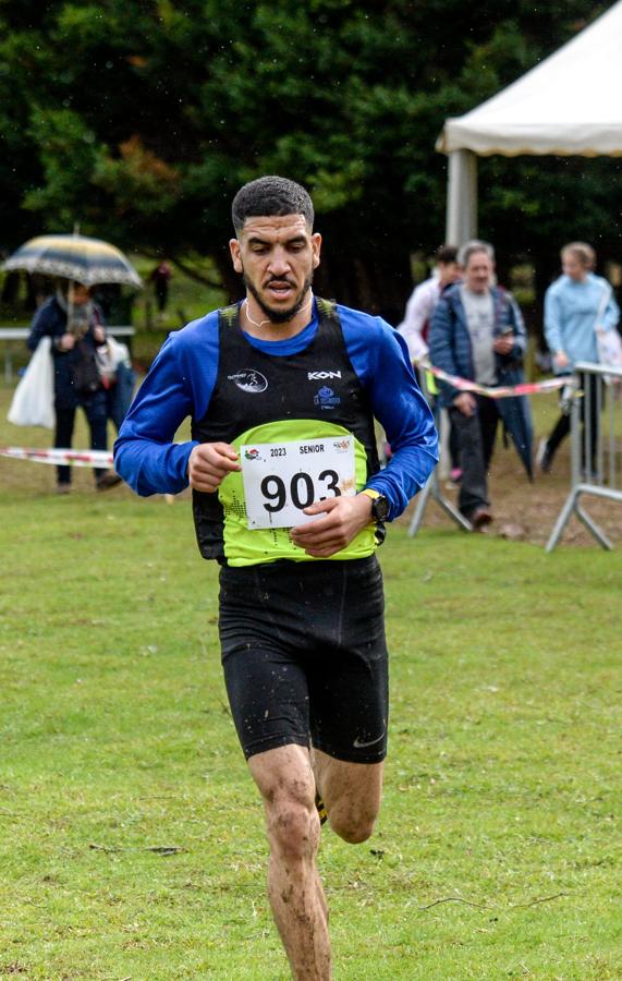 Fotos: Las mejores imágenes del Cross de Ortuella