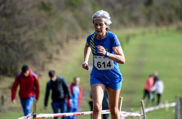 Fotos: Las mejores imágenes del Cross de Ortuella