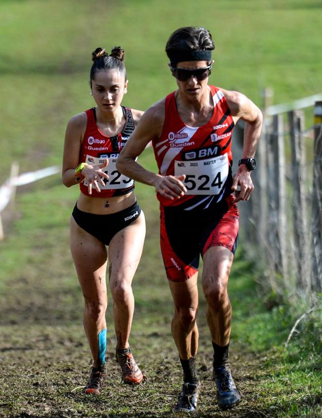 Fotos: Las mejores imágenes del Cross de Ortuella