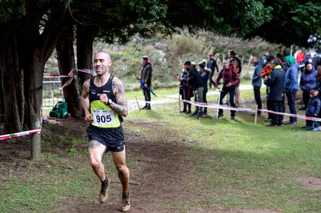 Fotos: Las mejores imágenes del Cross de Ortuella
