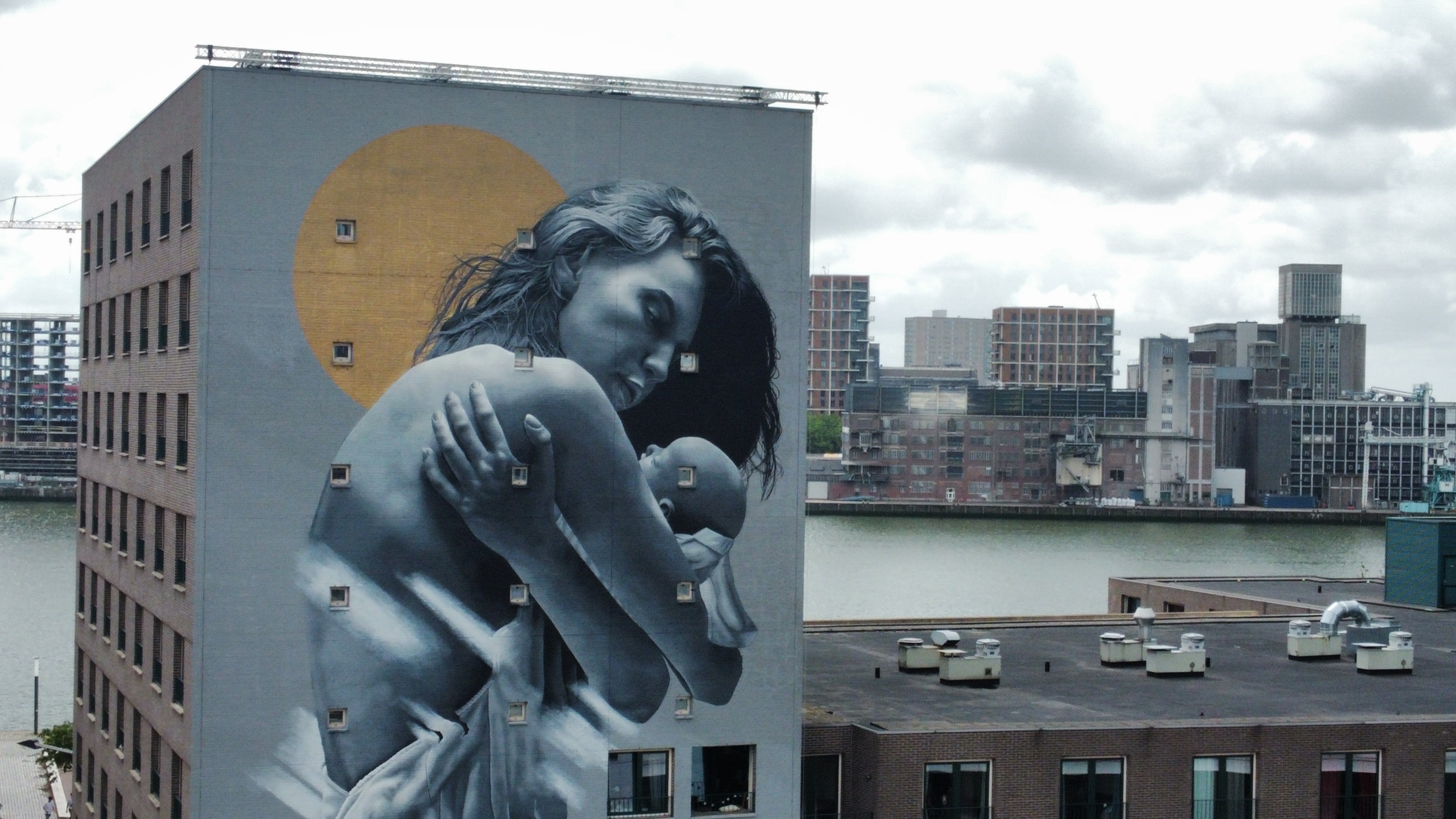 Rotterdam (Países Bajos)