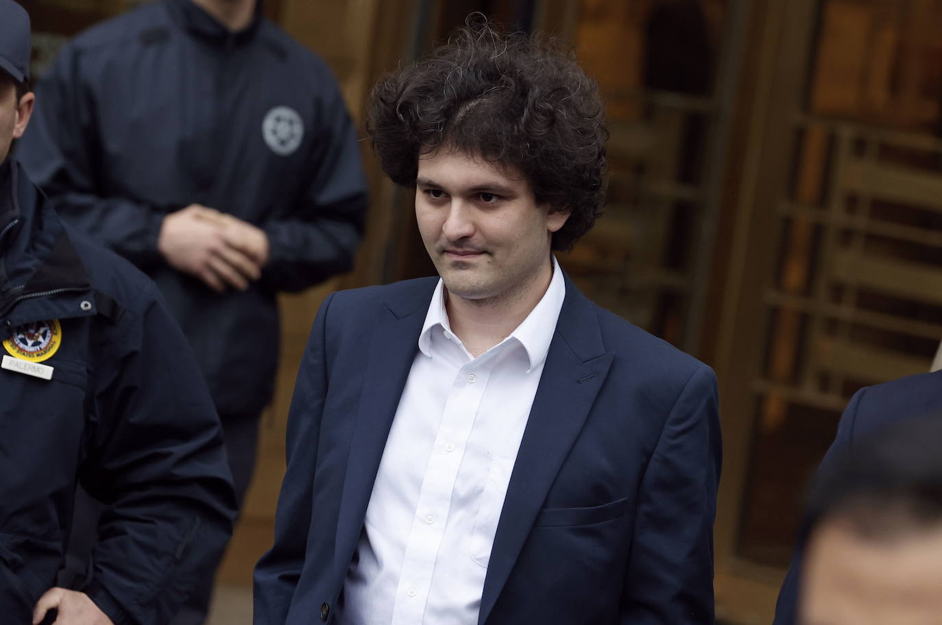 Criptomonedas | Así fue la caída del mago de las criptomonedas