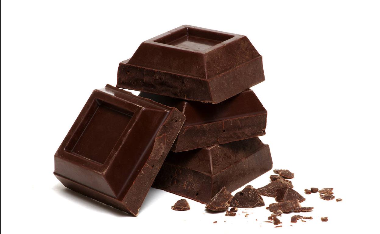 Superalimento: Chocolate para combatir la tristeza