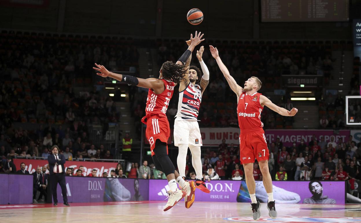 El monólogo con menos feligreses de Howard