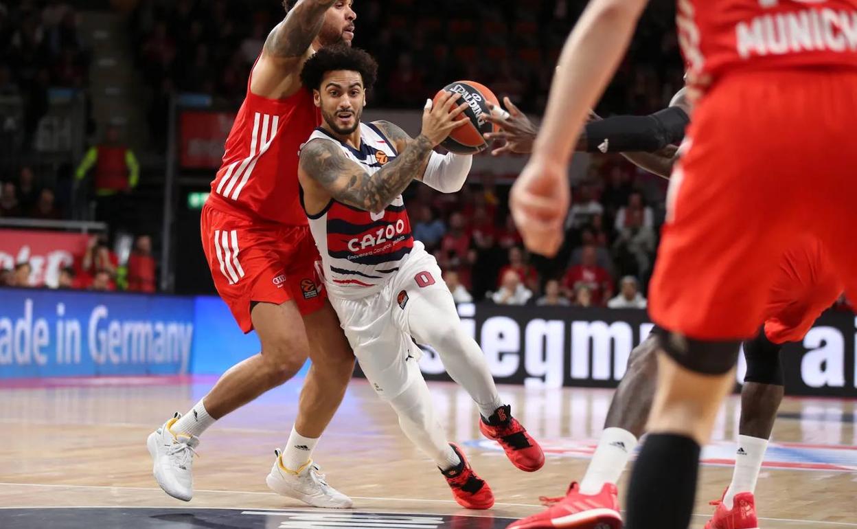 Howard sigue al máximo nivel pese a la derrota