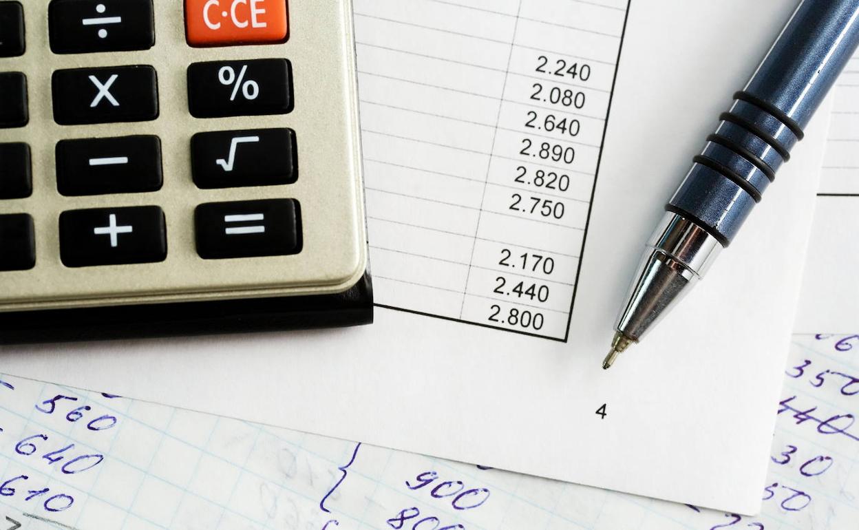 ¿Pagamos pocos impuestos?