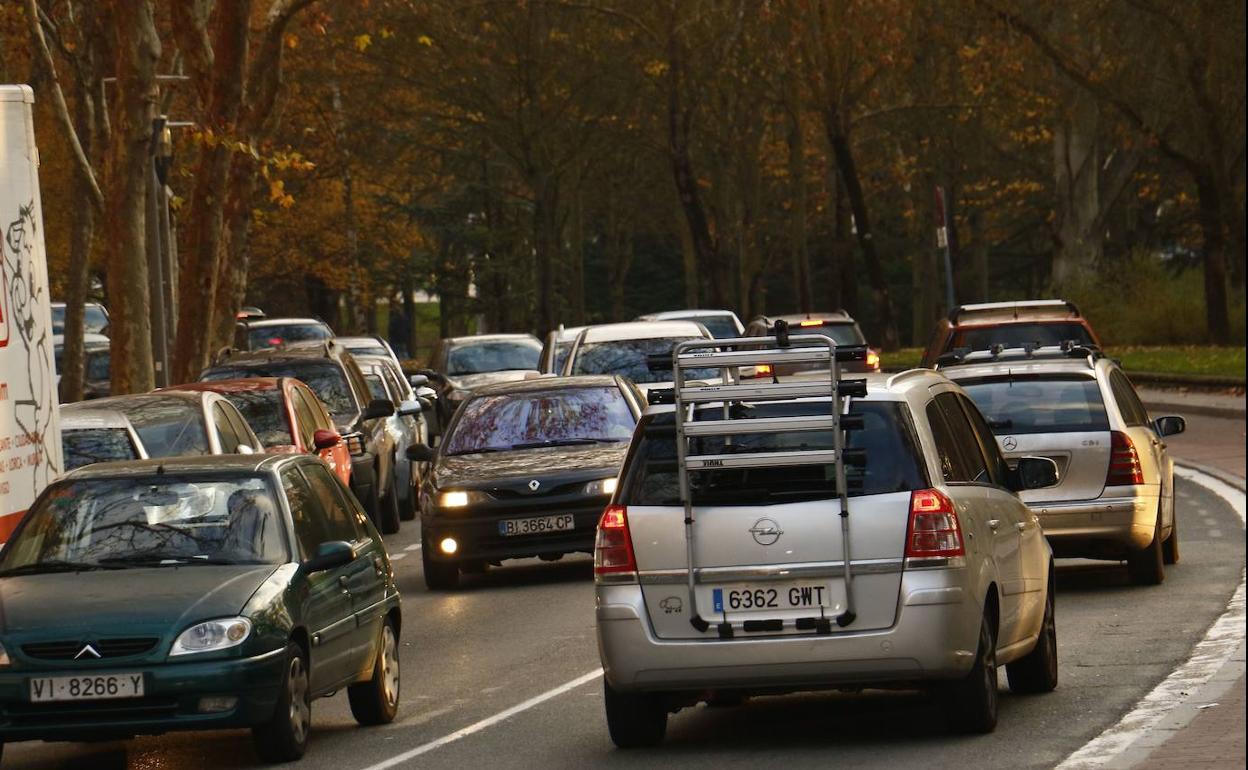 Un estudio dice que el tráfico mejoraría sin la prioridad del BEI, aunque supondría un «grave retroceso»