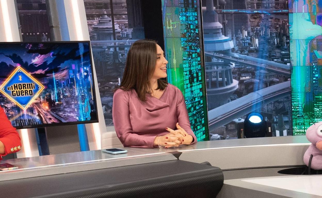 Tamara Falcó desvela qué opina Isabel Preysler de su reconciliación con Íñigo Onieva