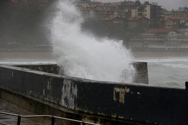 Puerto Viejo de Getxo