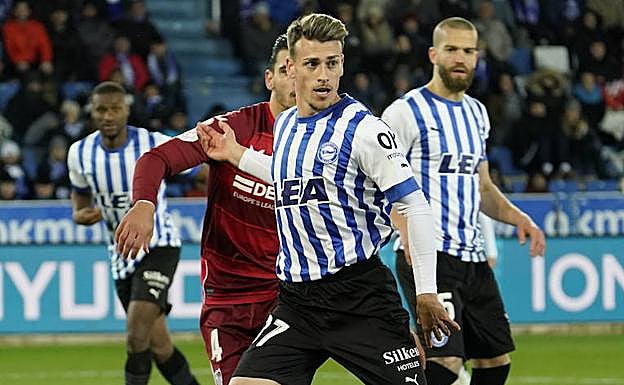 El orgullo de un carácter reconocible