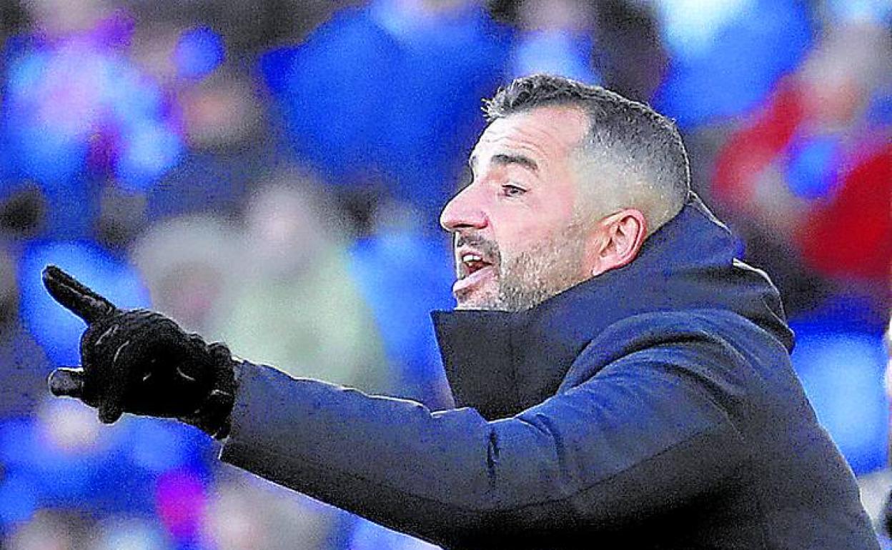 Sensaciones encontradas