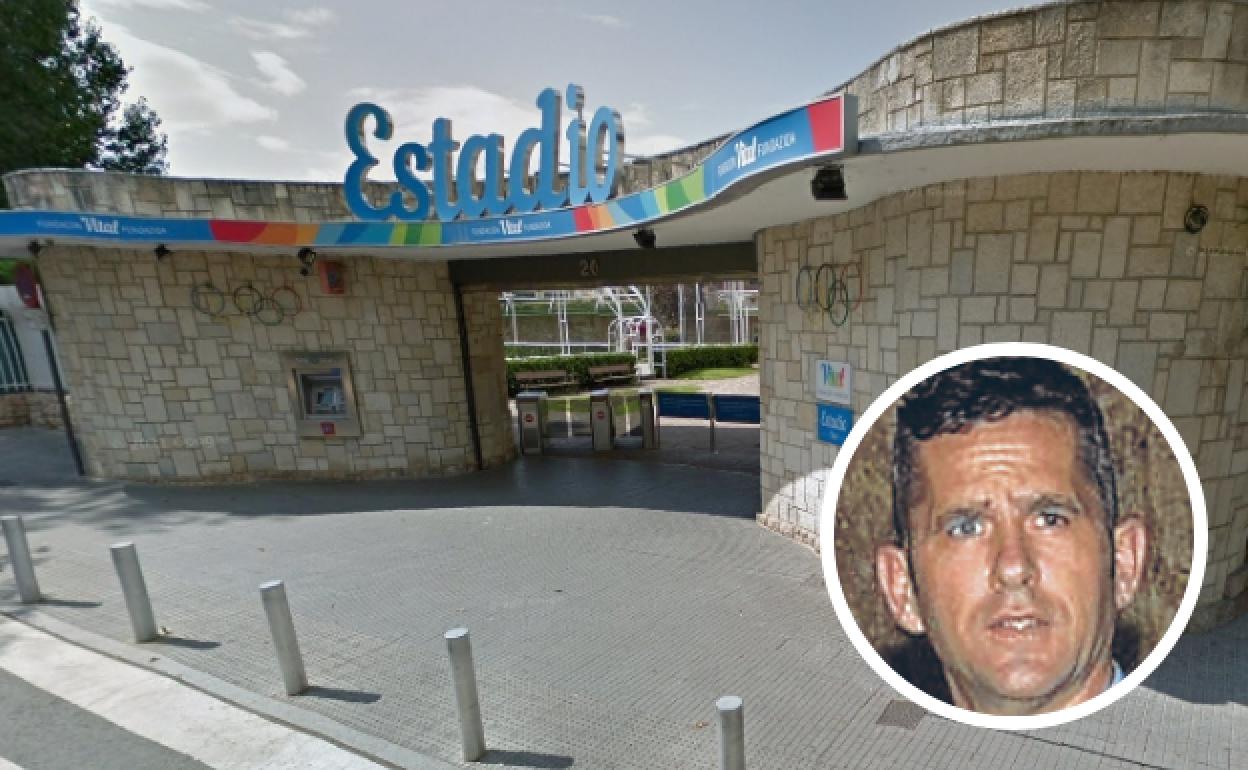 Urdangarin deja la dirección de El Estadio tras 27 años