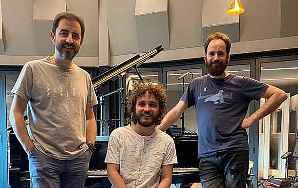 Del Val, Royo y Fortiá.