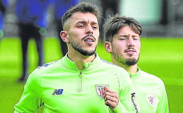 Llega la hora de Paredes: se estrena como titular ante el Madrid