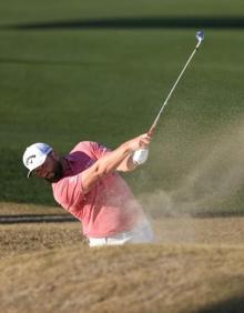 Imagen secundaria 2 - Jon Rahm gana en California en un final de alta tensión