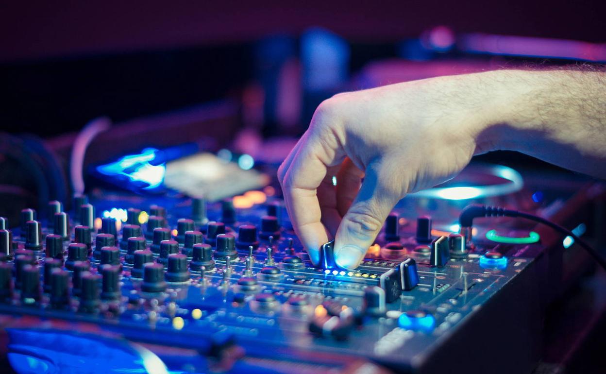 La discoteca Ugaondo albergará el evento de 'Más música, menos problemas' 