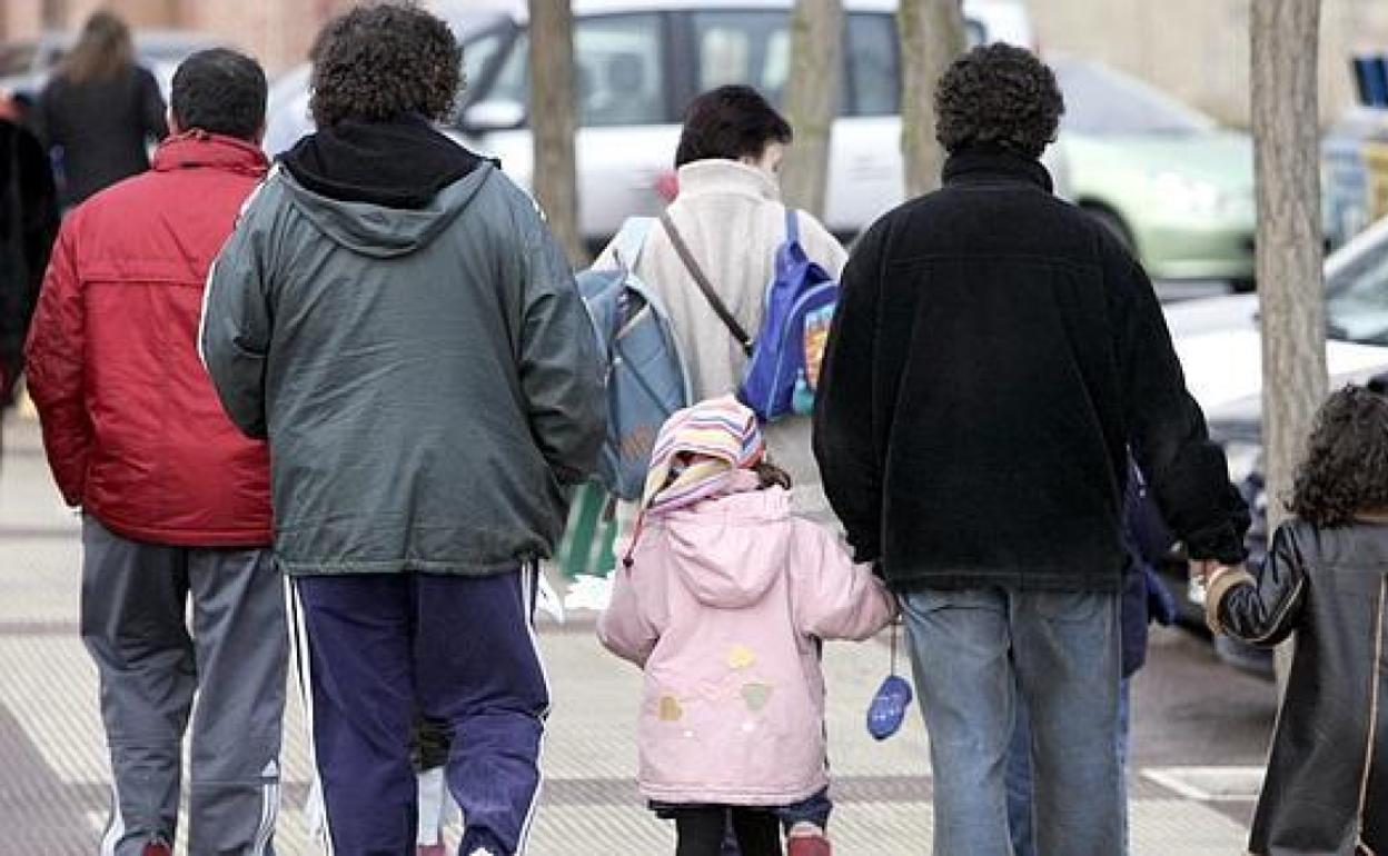 Seguridad Social | Importante aviso a las familias numerosas