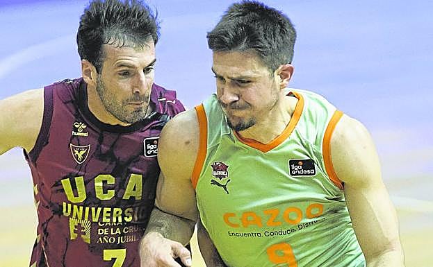 El carácter serbio del nuevo Vanja