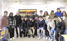 San José Jesuitak, Durango