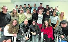 Ikastola Ibaizabal, Durango