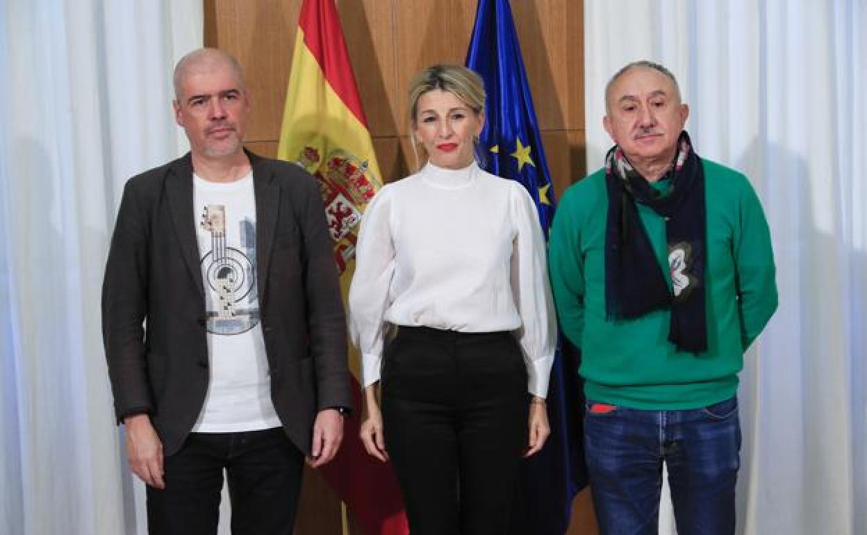 El SMI recupera la inflación