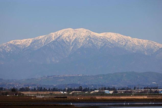 Fotos: Un temporal de frío asola Estados Unidos