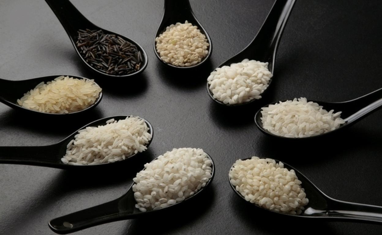 Faibles quantités d’arsenic détectées dans le riz brun et les crêpes