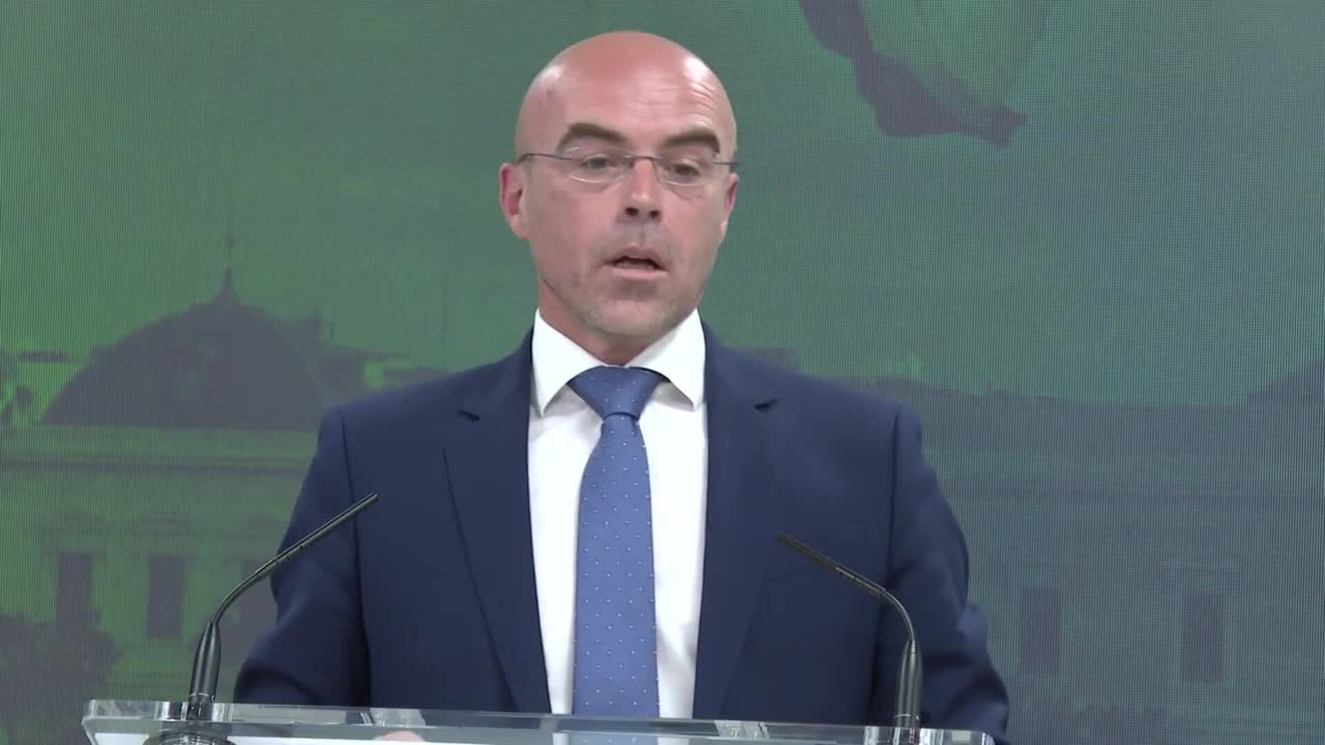 Vox se da por "enterado" de que el PP no le quiere como socio | El Correo